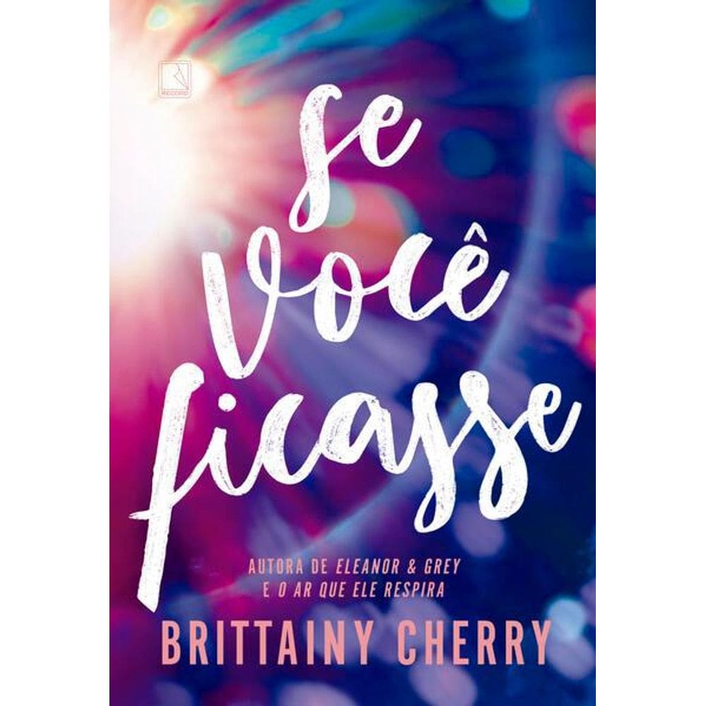 Se Você Ficasse