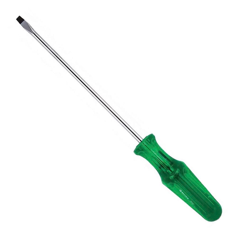 Chave de Fenda Simples 1/4” x 6” - Belzer 214110B