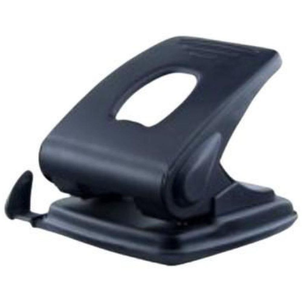 Perfurador De Papeis Brw 35 Folhas Pf3000