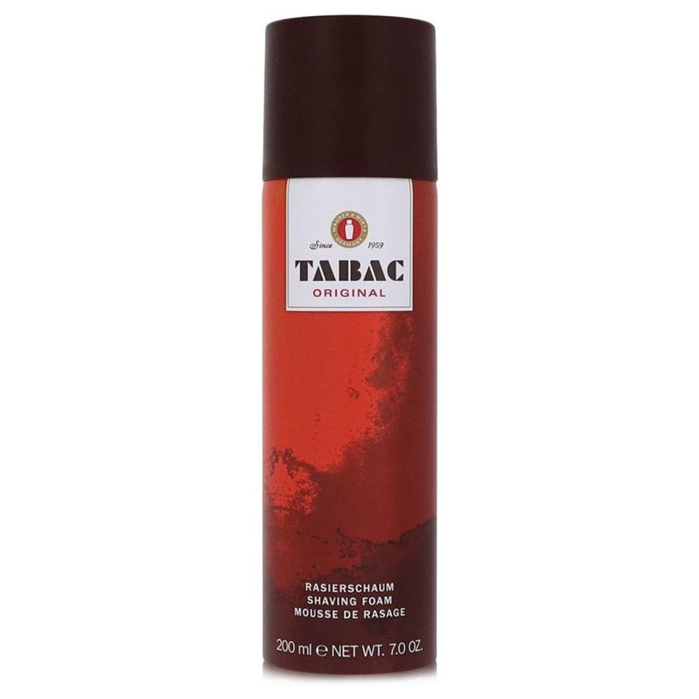 Perfume Masculina Maurer & Wirtz 200G Shaving Foam