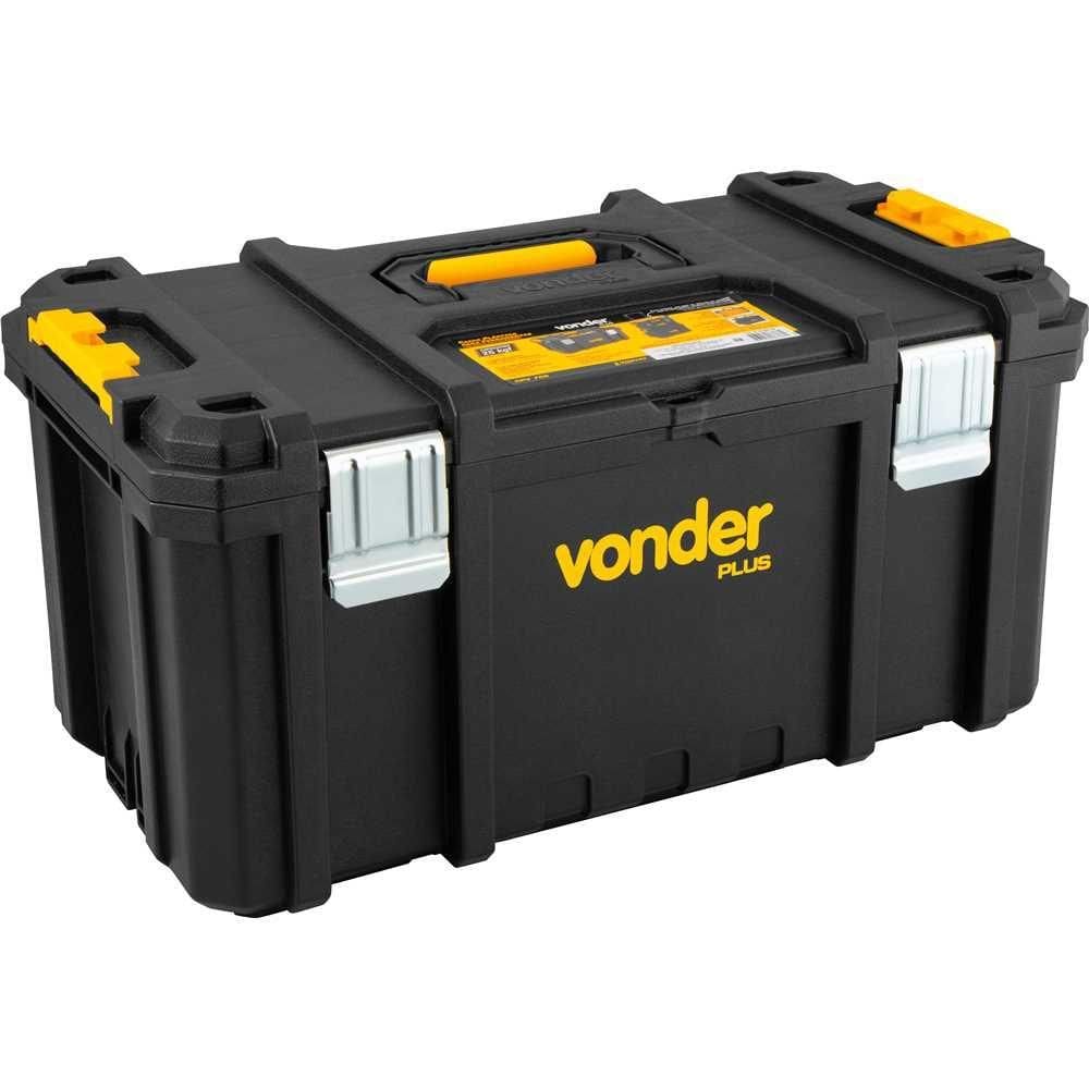 Cx Plastica Cpv 700 Vonder Plus