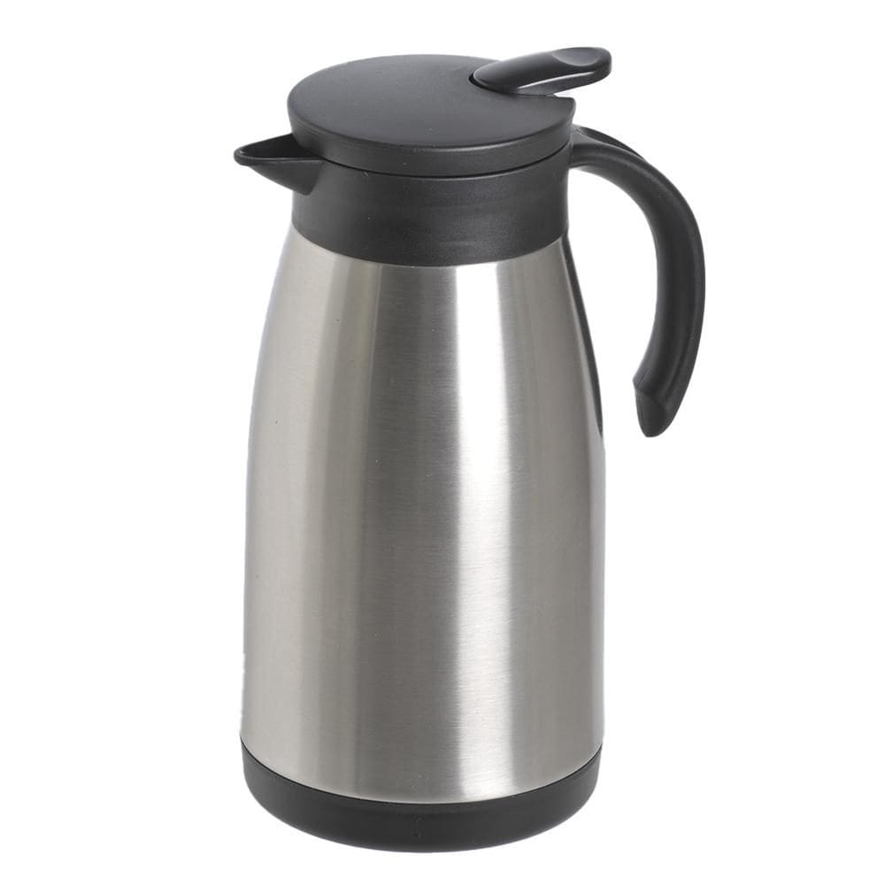 Bule Termico Elegance 1l Inox