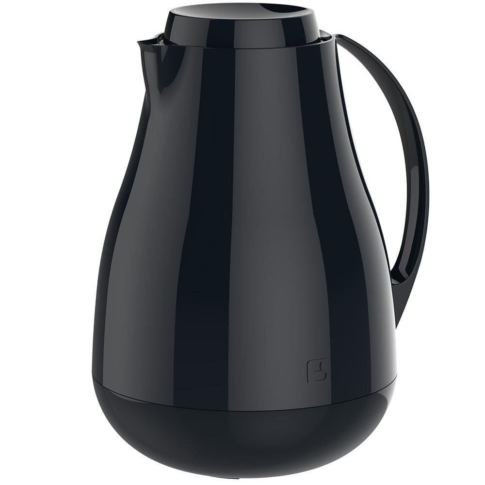 Bule Termico Sonetto 1l Preto