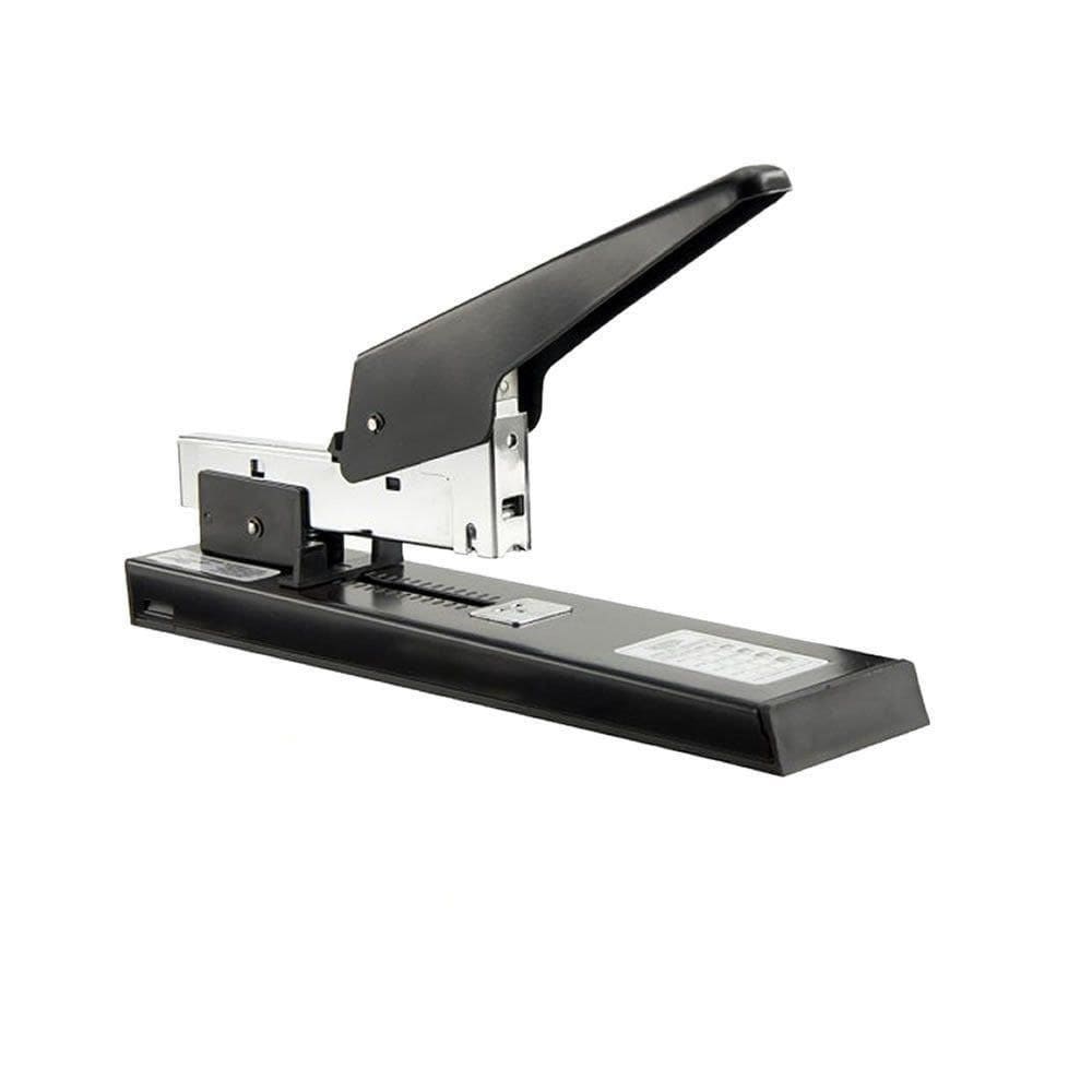 Grampeador Profissional Grande 240 Folhas Gp5000 Brw 01Un