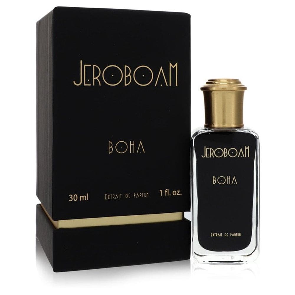 Perfume Feminino Boha Jeroboam 30 ML Extrait de Parfum