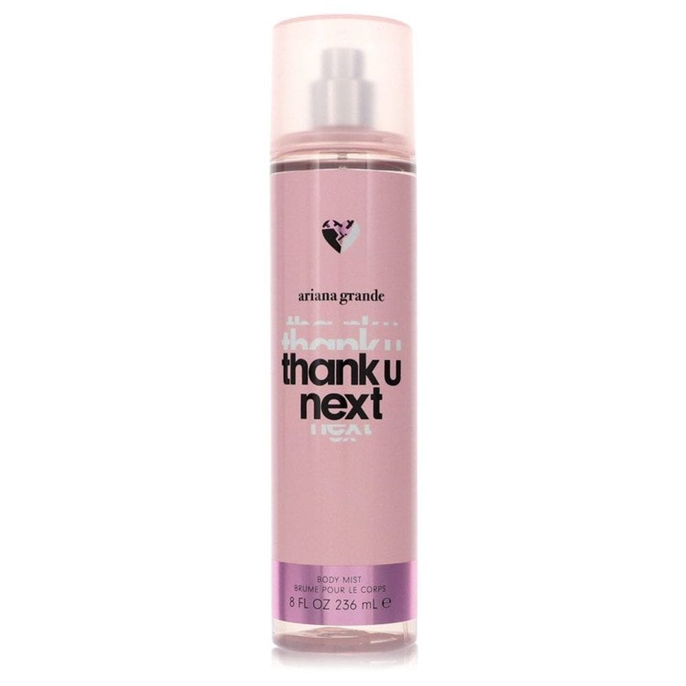 Perfume Feminino Ariana Grande Thank U, Next 236 Ml - Água de Cheiro