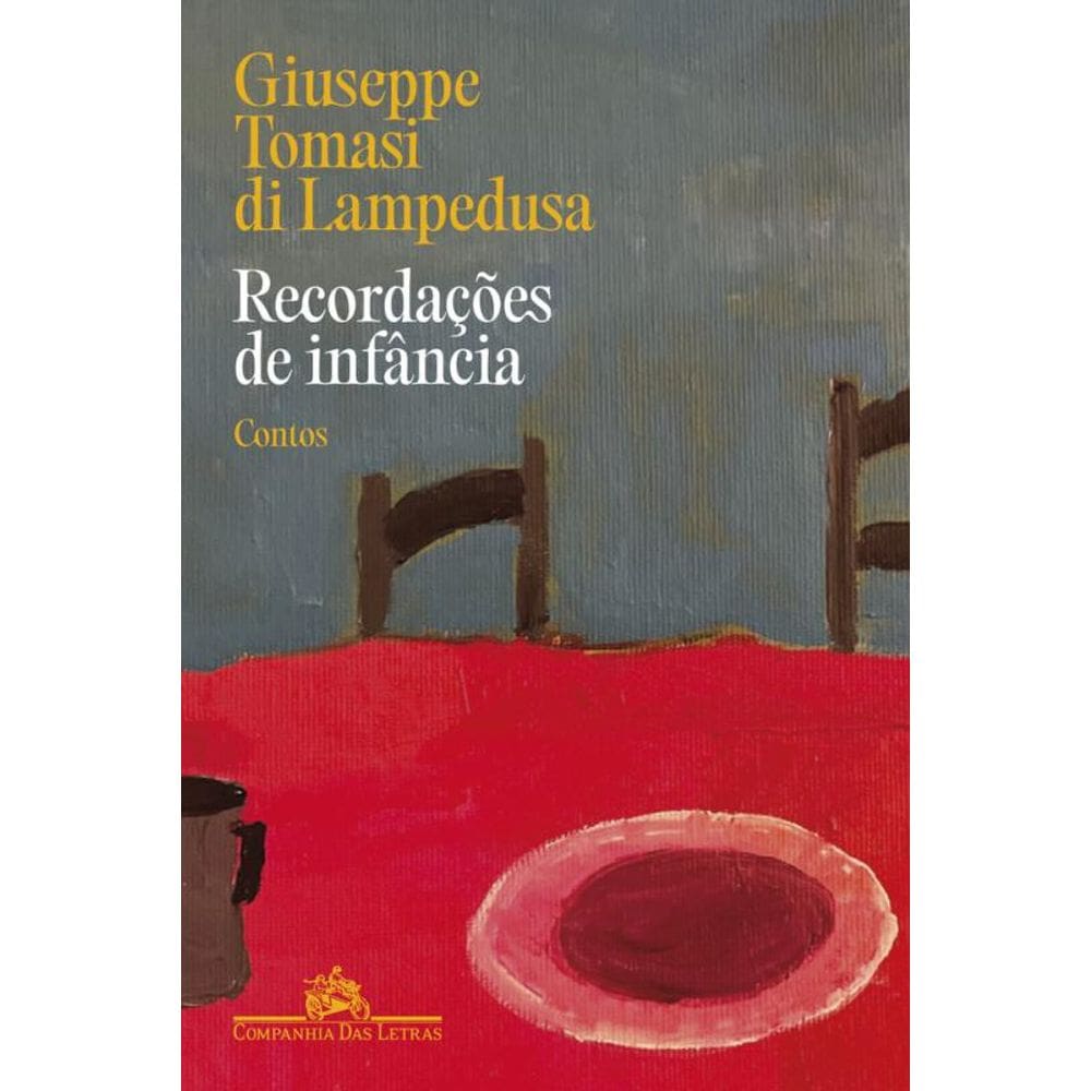 Recordações de infância: Contos