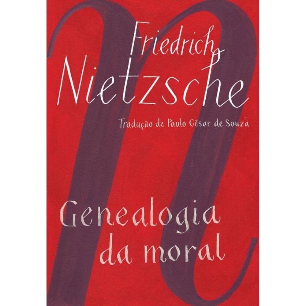 Genealogia da moral