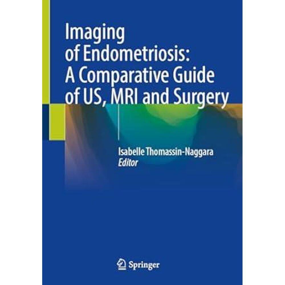 Imaging Of Endometriosis