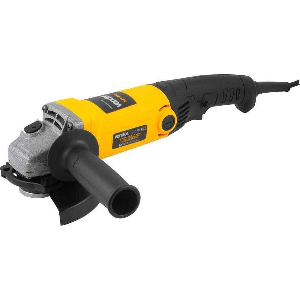 Esmerilhadeira Angular 5 Eav 865 Vonder 220V