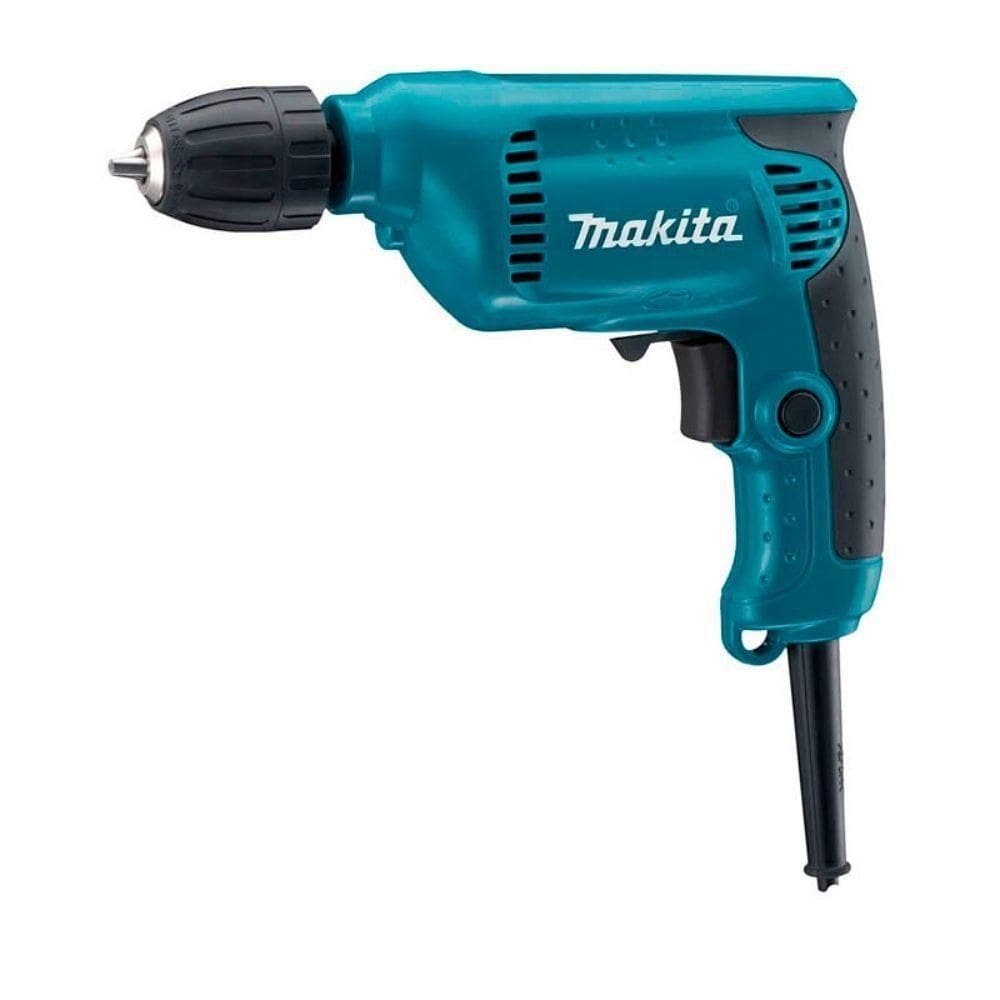 Furadeira 10mm 3-8`` 450W 6413 Makita 220V