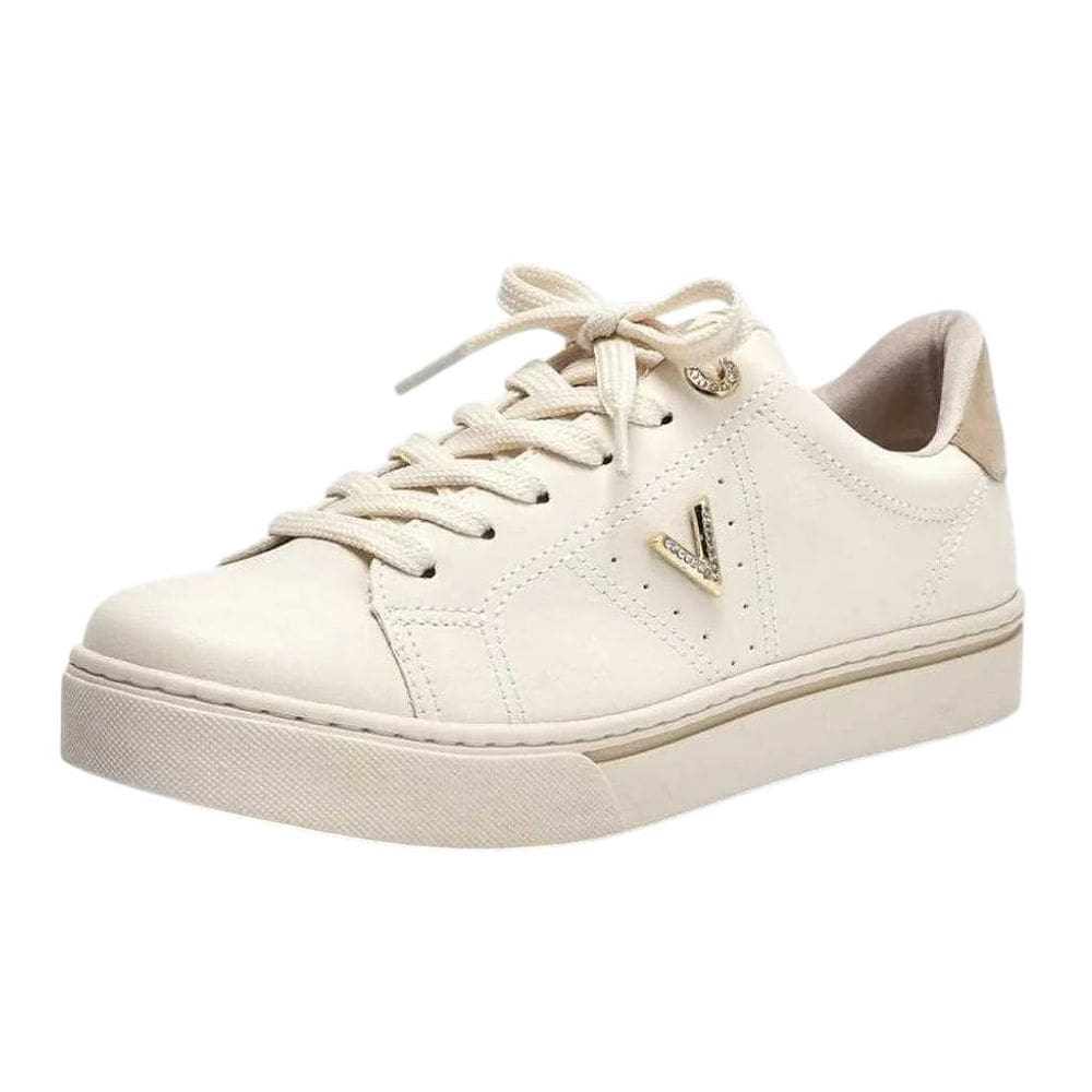 Tenis Feminino Acolchoado Leve Macio Moda Casual Via Marte
