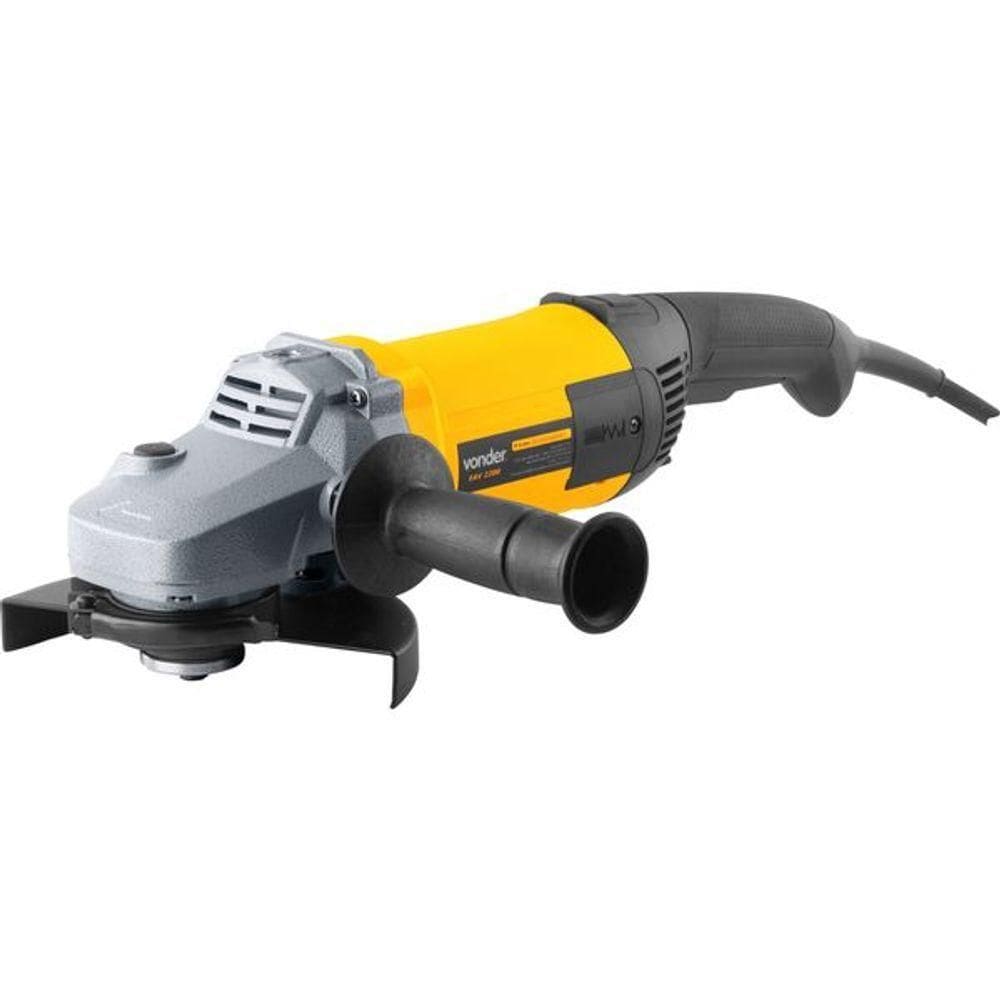 Esmerilhadeira 7” Eav2200 Vonder 220V