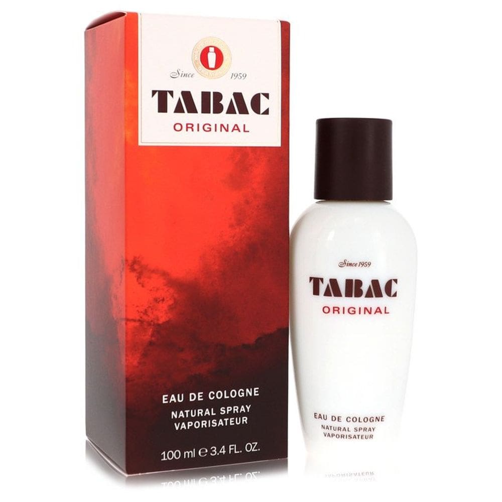 Perfume Masculina Tabac Maurer & Wirtz 100 ML