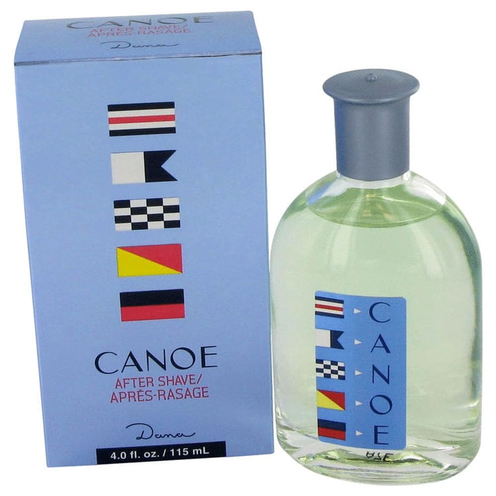 Perfume Masculina Canoe Perfume Dana 120 ML Pós Barba