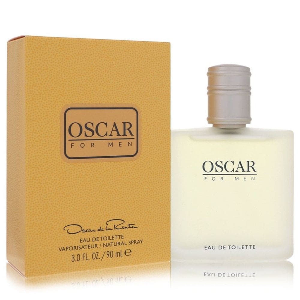 Perfume  Masculino Oscar De La Renta 90 ml Eau De Toilette