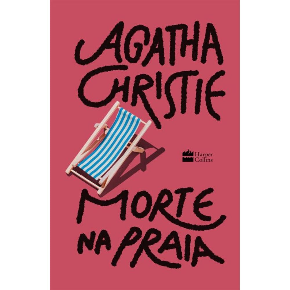 Morte na praia