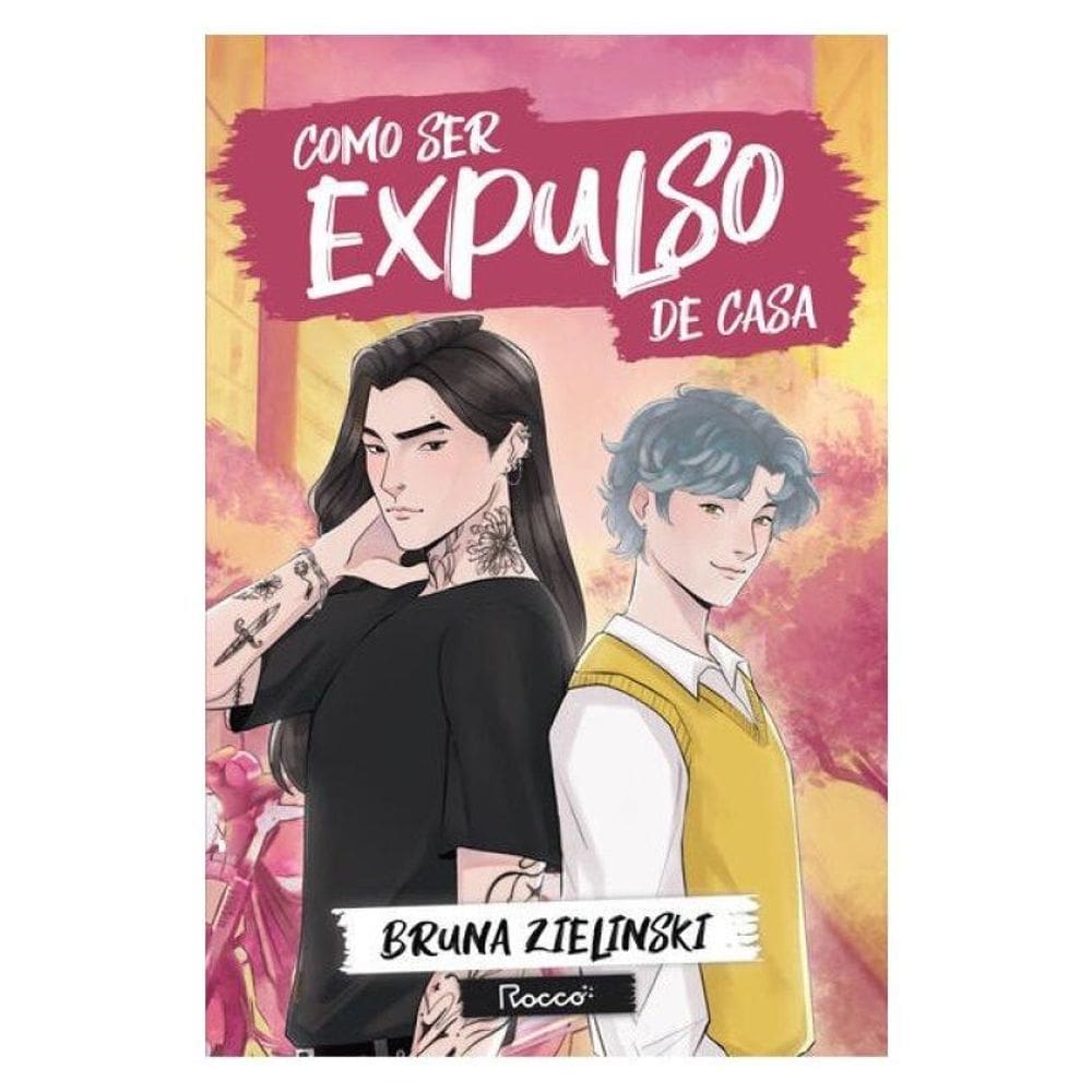 Como Ser Expulso De Casa