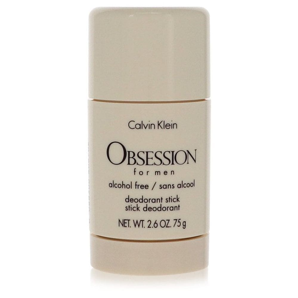 Perfume Masculina Calvin Klein 75 ML Desod. Bastão