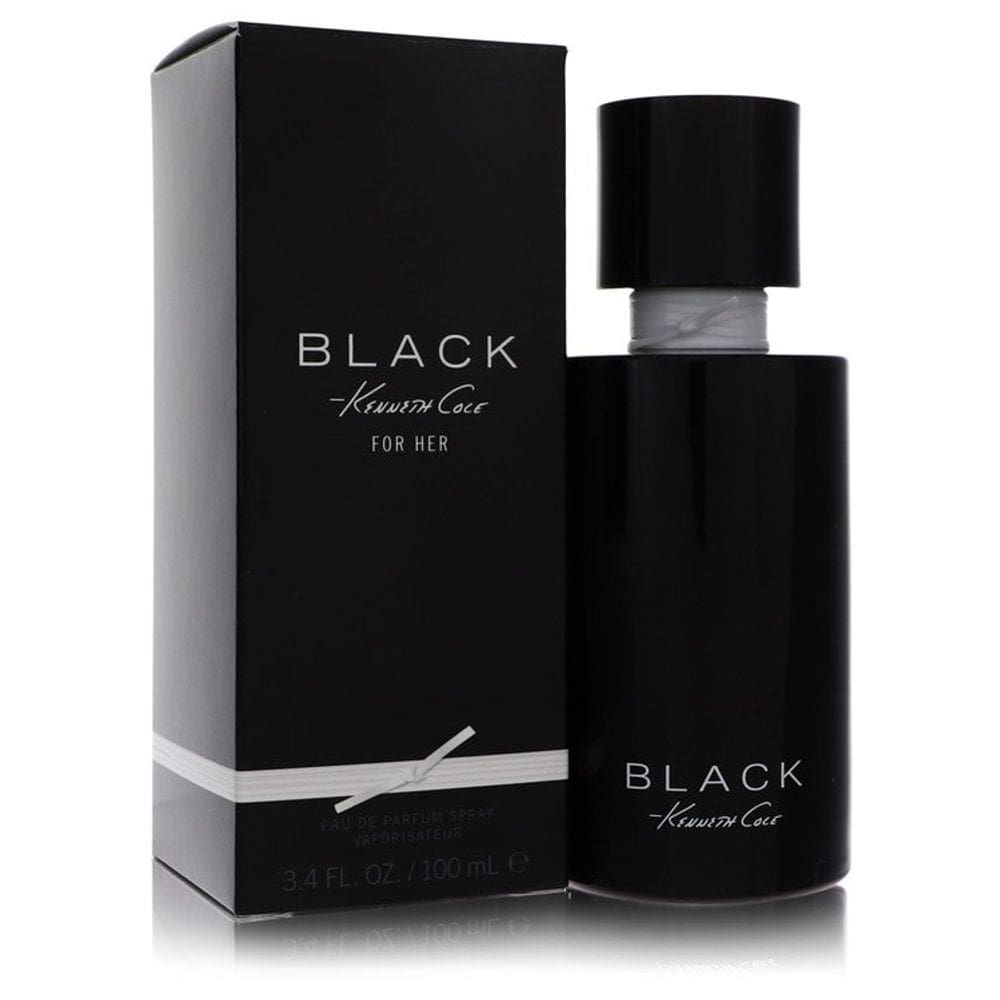Perfume Feminino Black Kenneth Cole 100 ML Eau De Parfum
