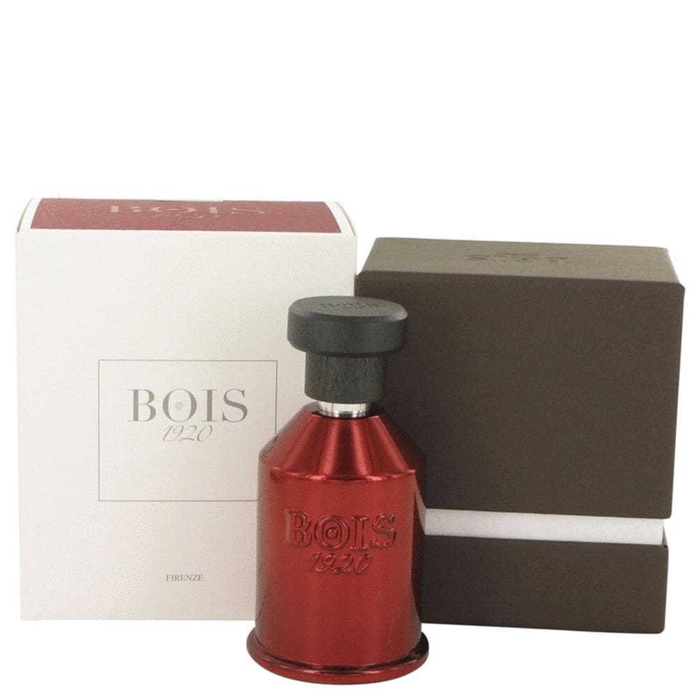 Perfume Feminino Bois 1920 100 ML Eau De Parfum Spray