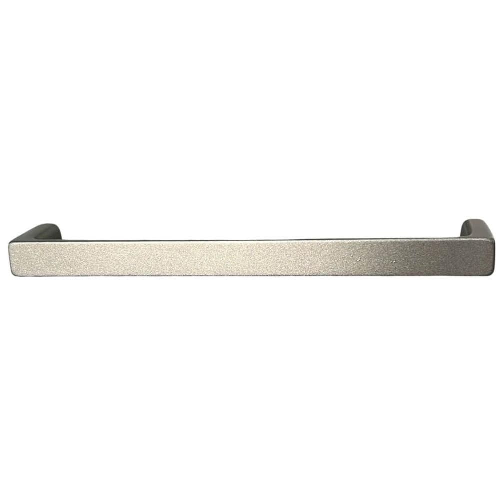 Puxador Alça Retas para Móveis 128mm Zamac Bronze Oeiras Armários Gabinete Gaveta Torralba