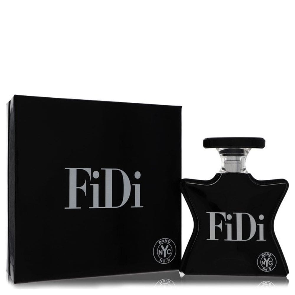 Perfume Feminino Bond No. 9 Fidi 100 ML Eau De Parfum Spray