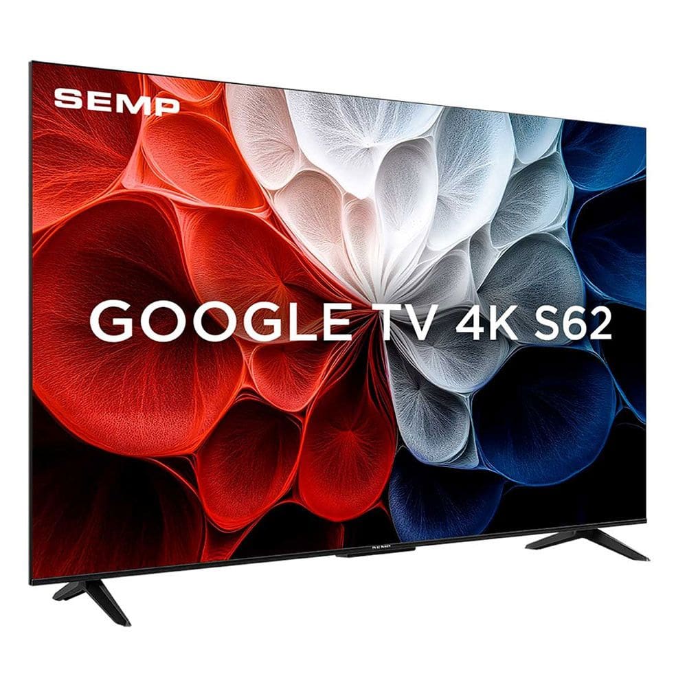 Smart TV 65S62 65 4K UHD | Casas Bahia