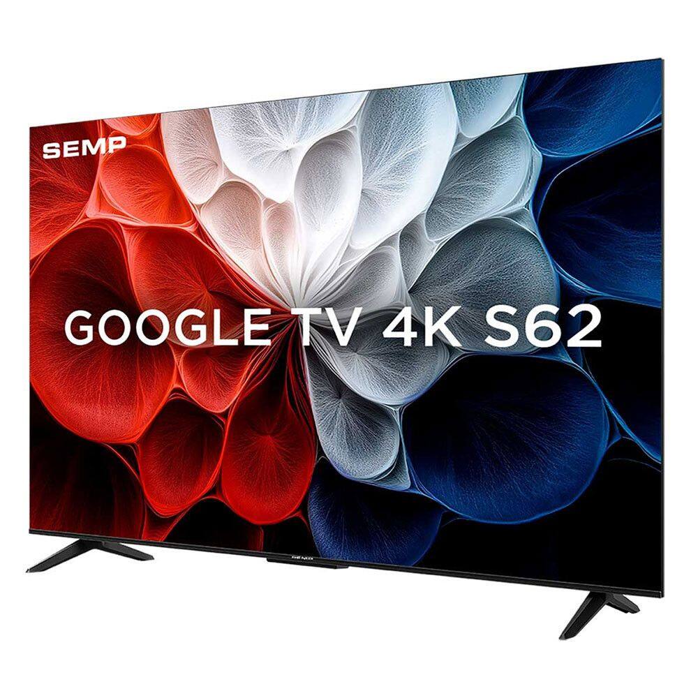 Smart TV 65S62 65 4K UHD | Casas Bahia
