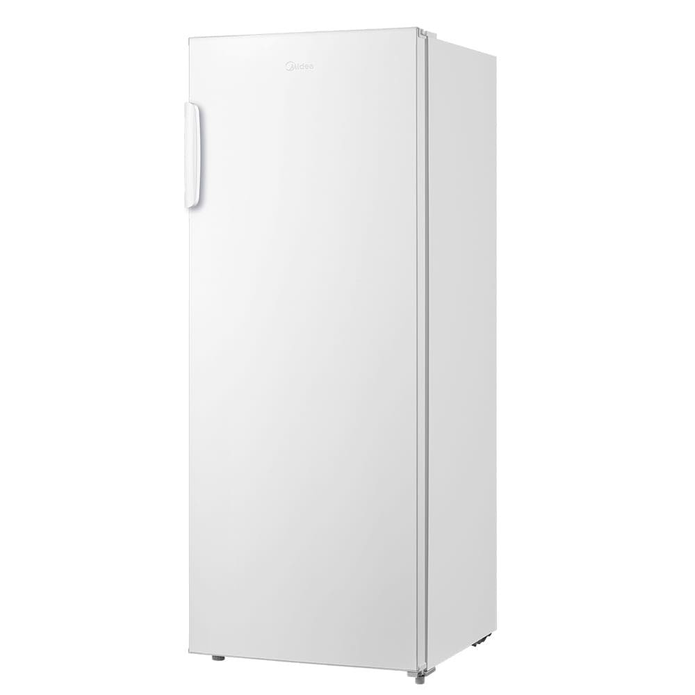 Freezer Vertical 1 Porta 196L 2 em 1 Branco | Casas Bahia