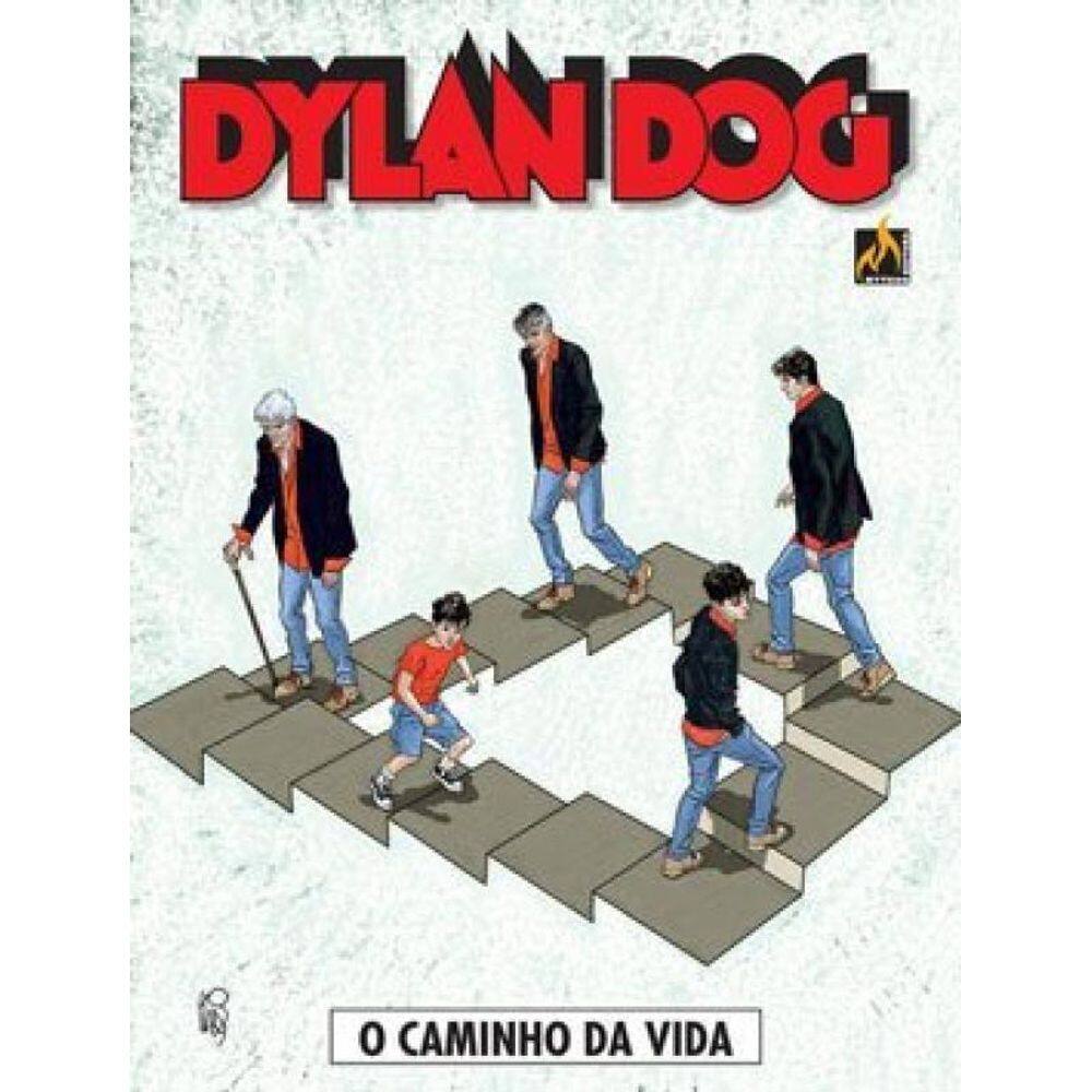 Dylan Dog - Volume 13 - Vol. 13