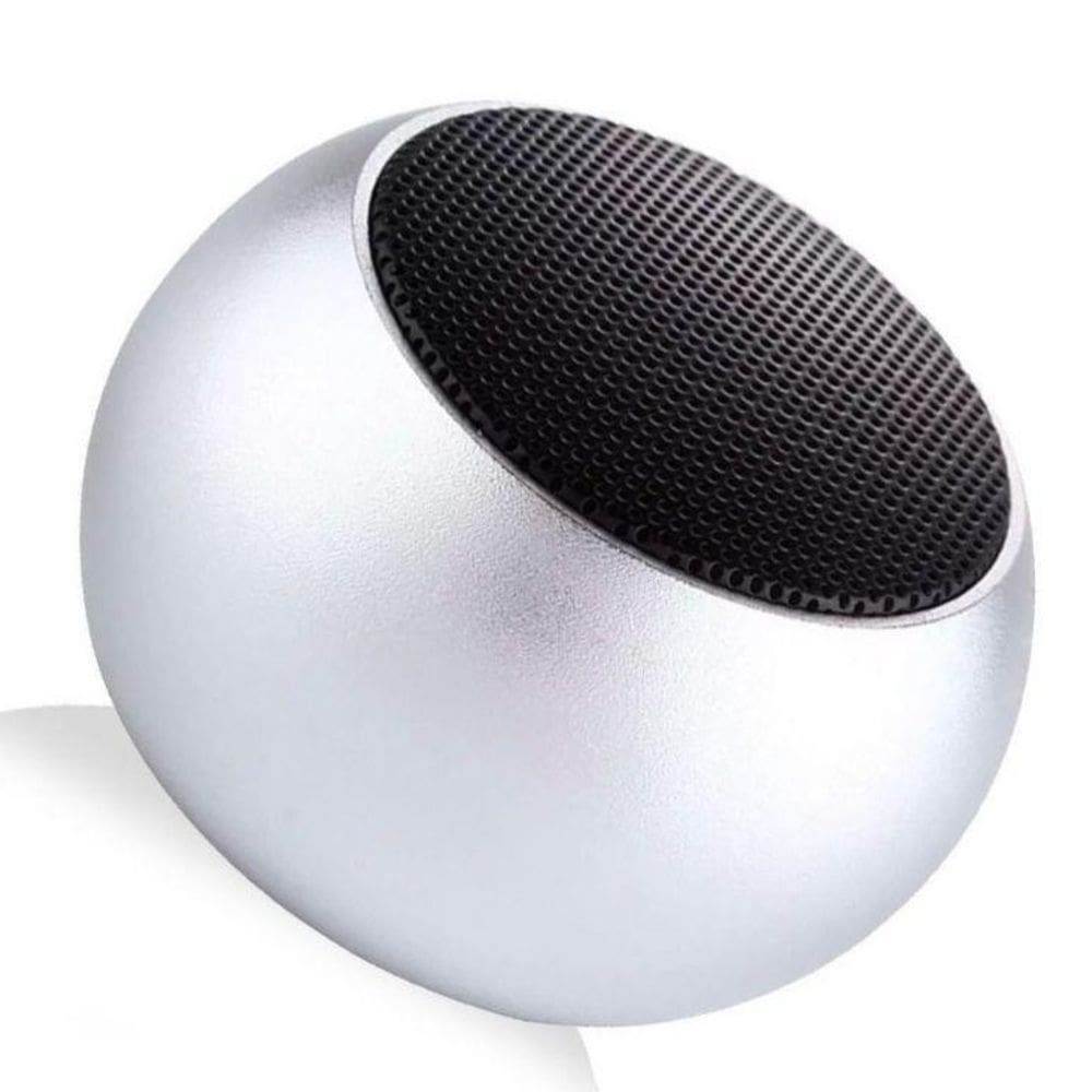 Caixa de Som Bluetooth Potente Mini Sem Fio