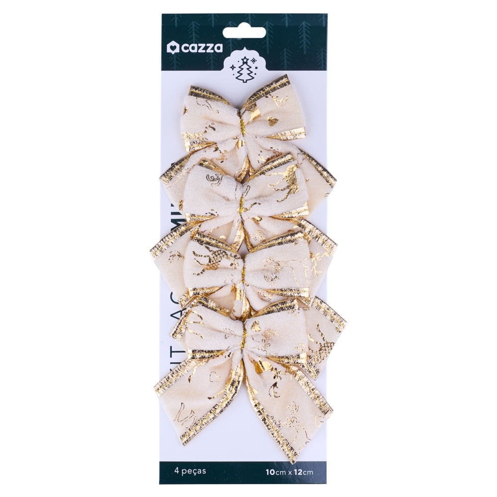KIT LACO 10X12 CM DR CV244282 Cazza