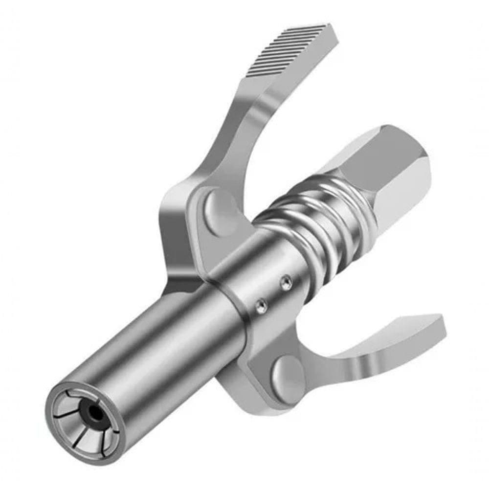 Bico Para Graxeira Pistola De Graxa Aplicador Profissional