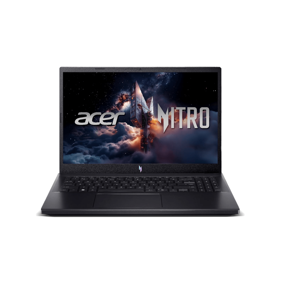 Notebook Acer Nitro V15 ANV15-52-96AQ Intel® Core™ i9-13900H de 13° G 16GB 512GB SSD RTX4060 Windows 11 Home 15.6”