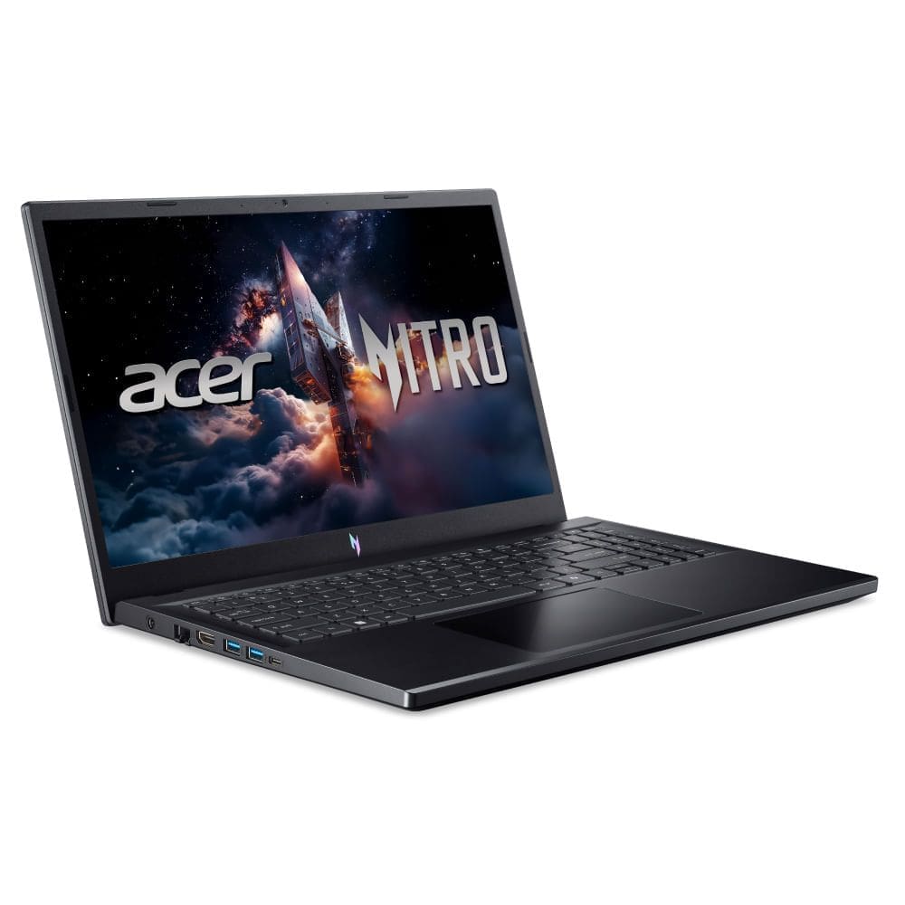 Notebook Acer Nitro V15 ANV15-52-96AQ Intel® | Casas Bahia