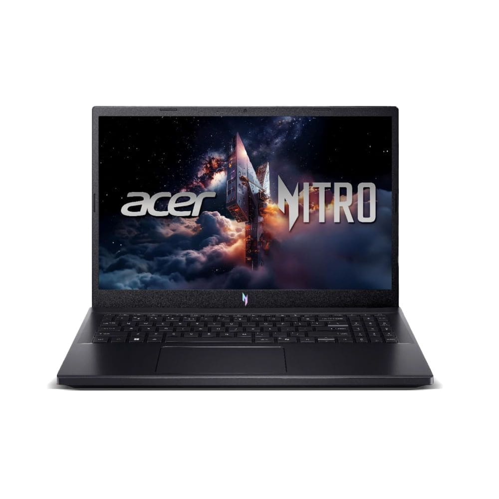 Notebook Gamer Acer Nitro V15 ANV15-52-790M Intel® Core™ i7-13620H 13ªG 8GB RAM 512GB SSD RTX4060 15.6”