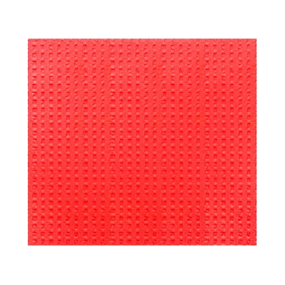 Guardanapo de Papel Regina 23x22cm Vermelho com 50 Unidades