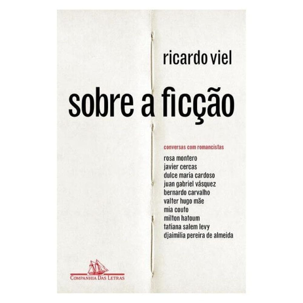 Sobre A Ficção
