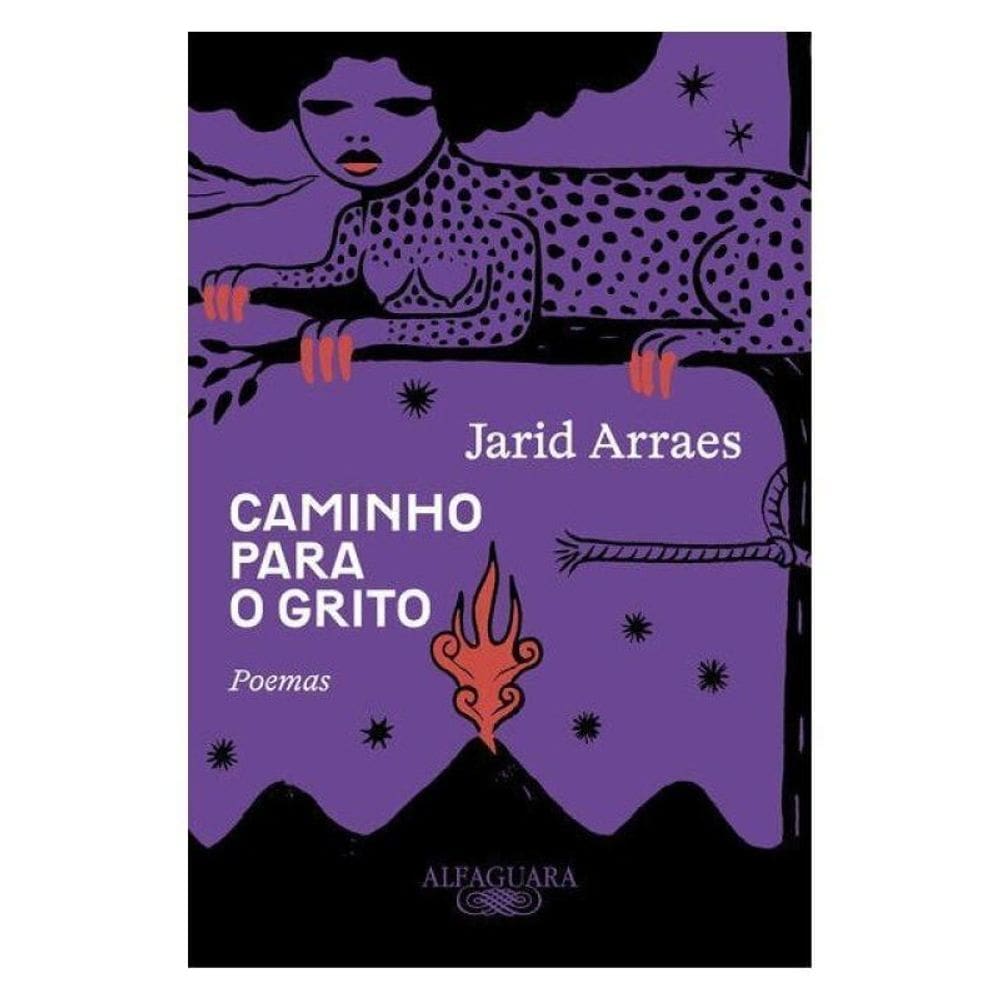 Caminho Para O Grito