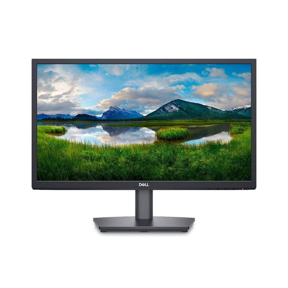 Monitor 21,5” Dell E2222HS Full Hd Vga, Hdmi e DisplayPort
