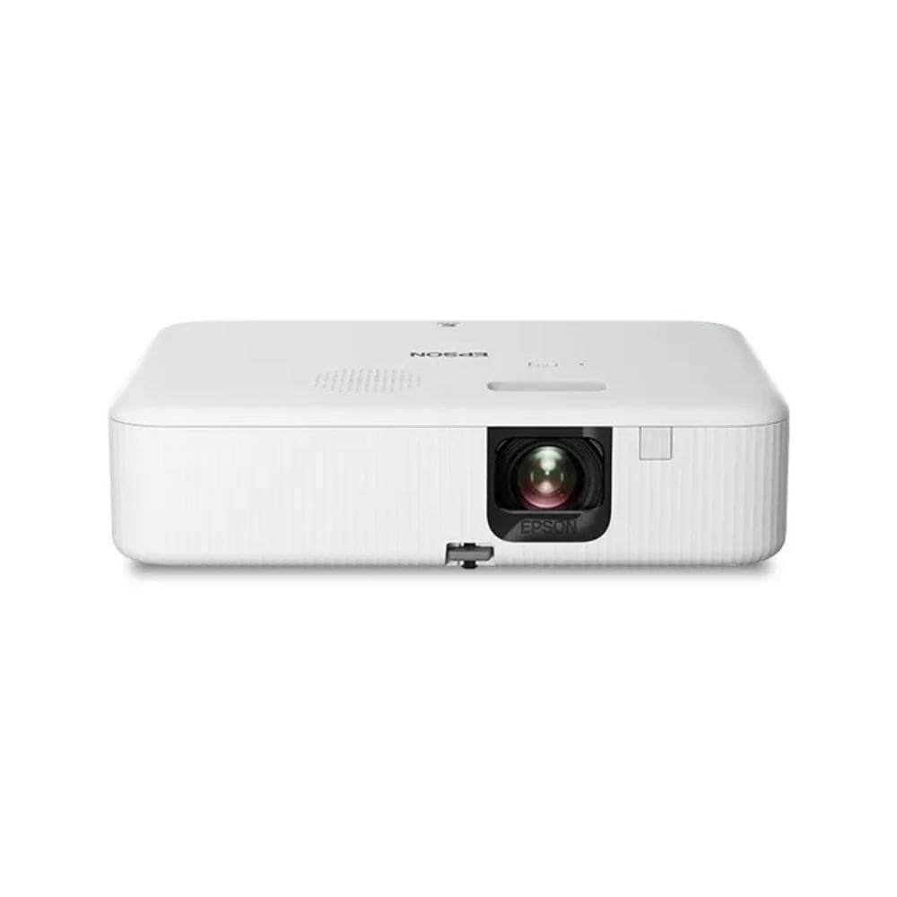 Projetor Portátil Epson EpiqVision FH02 V11HA85020
