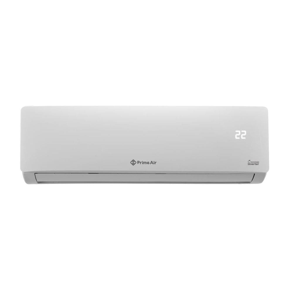 Ar-Condicionado Split 9000 BTU/h Prime Air 9FC Frio