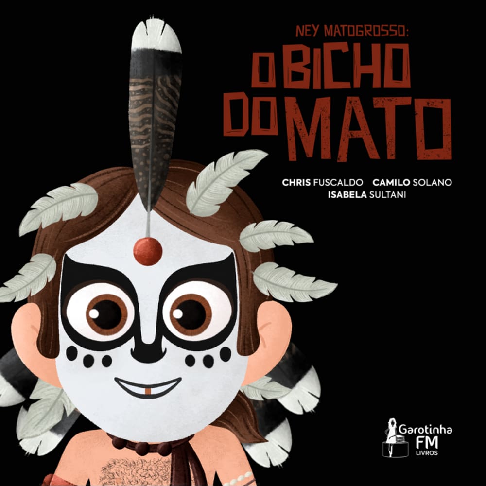 Ney Matogrosso: O Bicho do Mato