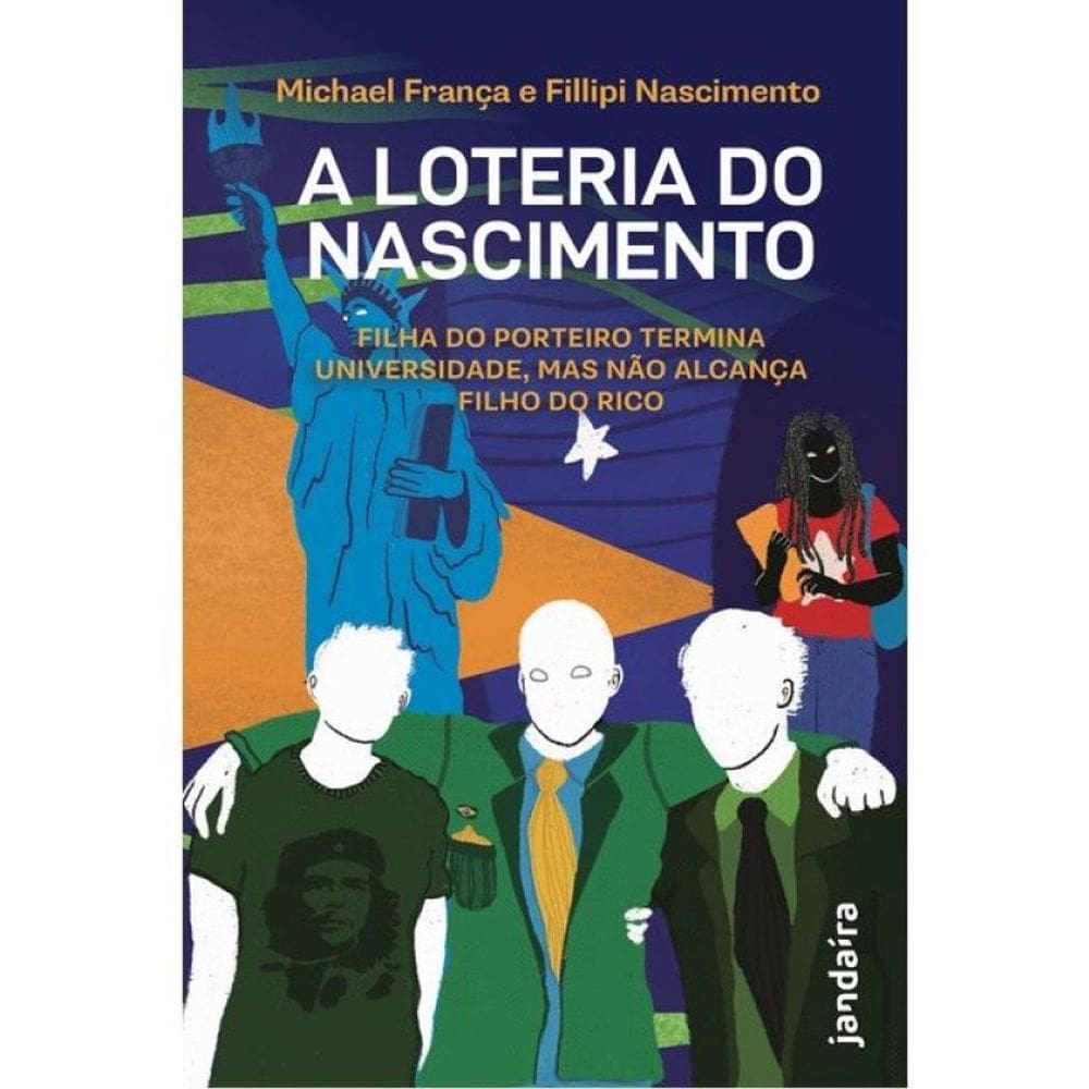 A Loteria Do Nascimento