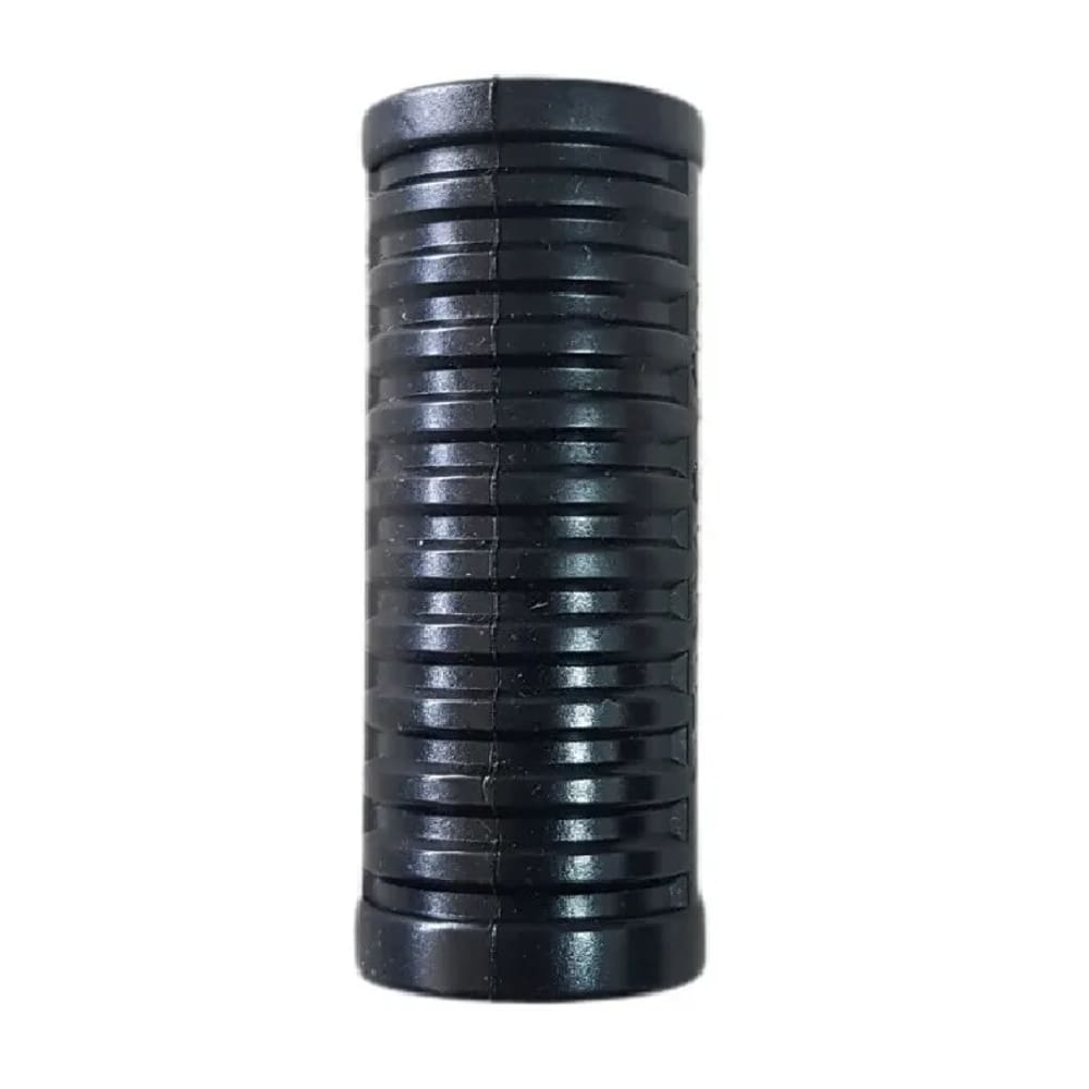 Honda Cg125 Borracha Pedal Partida Genuíno