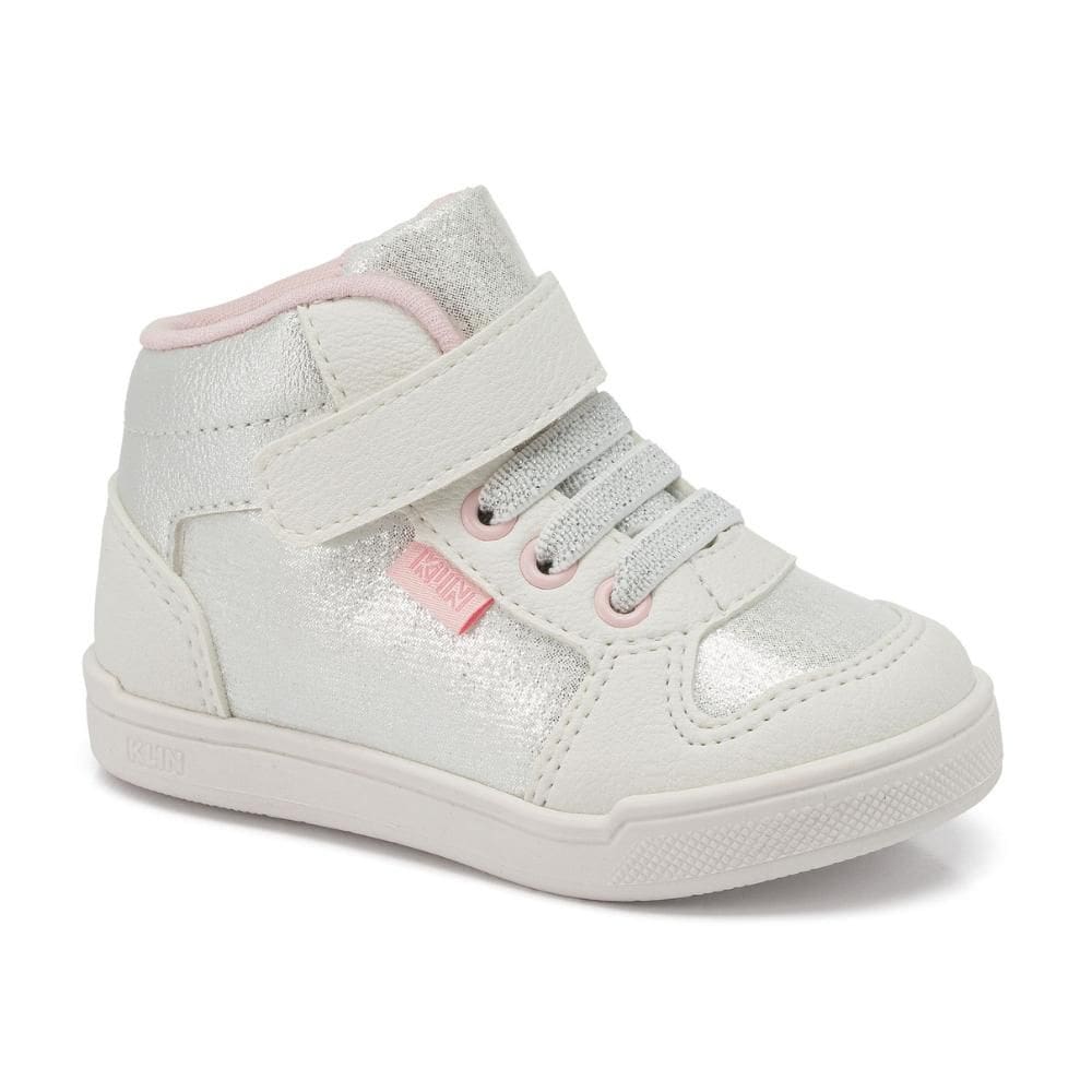 TÊNIS COM fecho aderente KLIN REF:358005 18/22