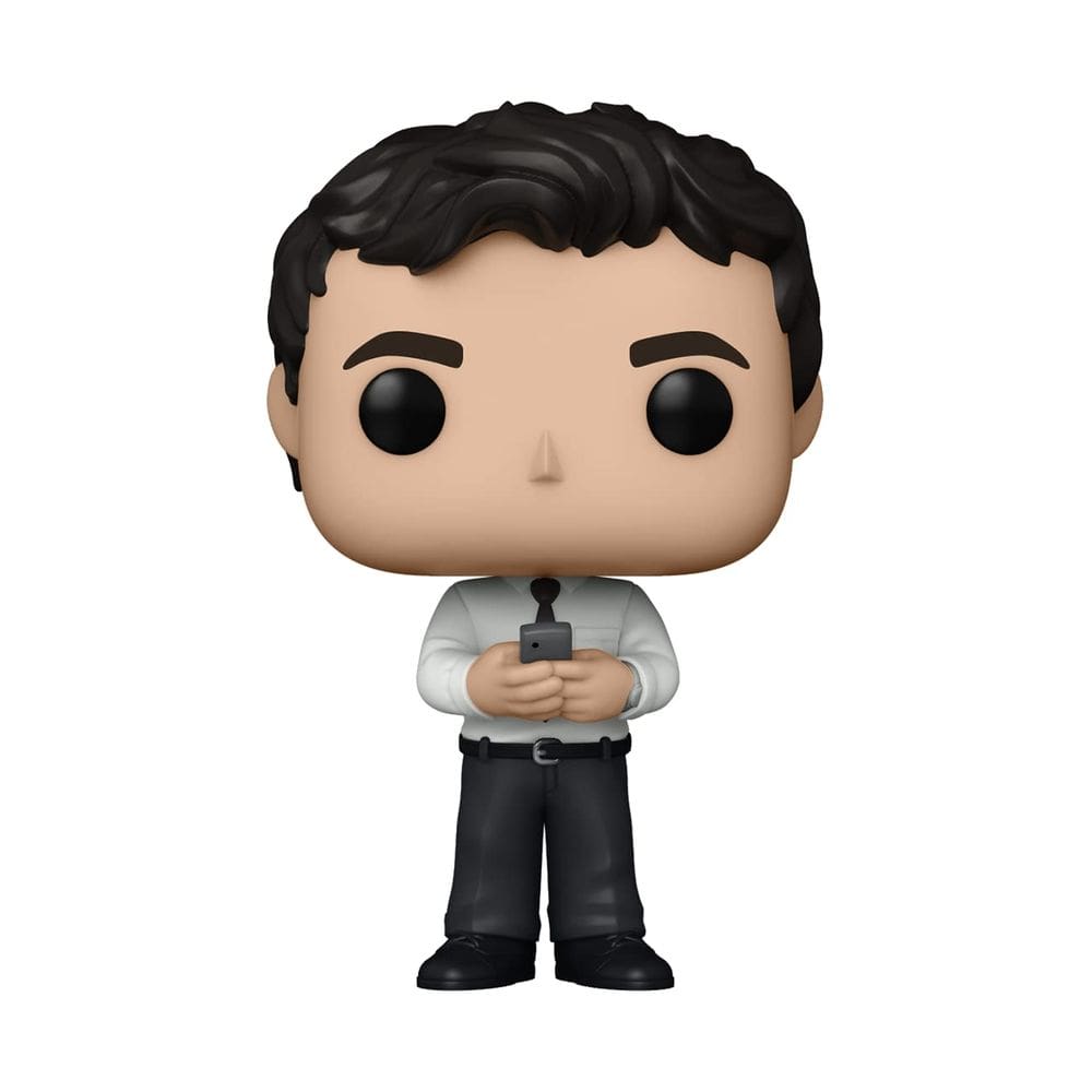 Funko Pop The Office Phyllis Vance Exclusivo do Walmart