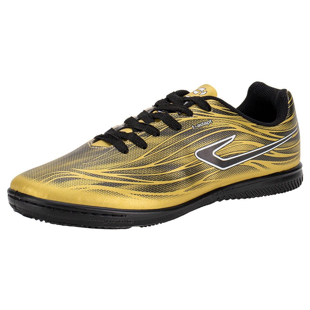 Chuteira Futsal Slick V Topper Tp0492