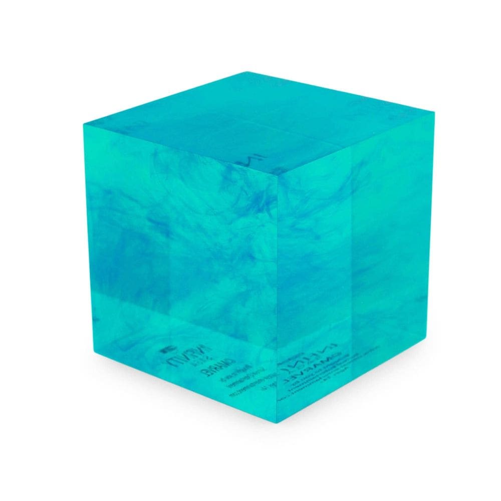 Prop Replica Marvel Studios Loki Resin Tesseract Cube